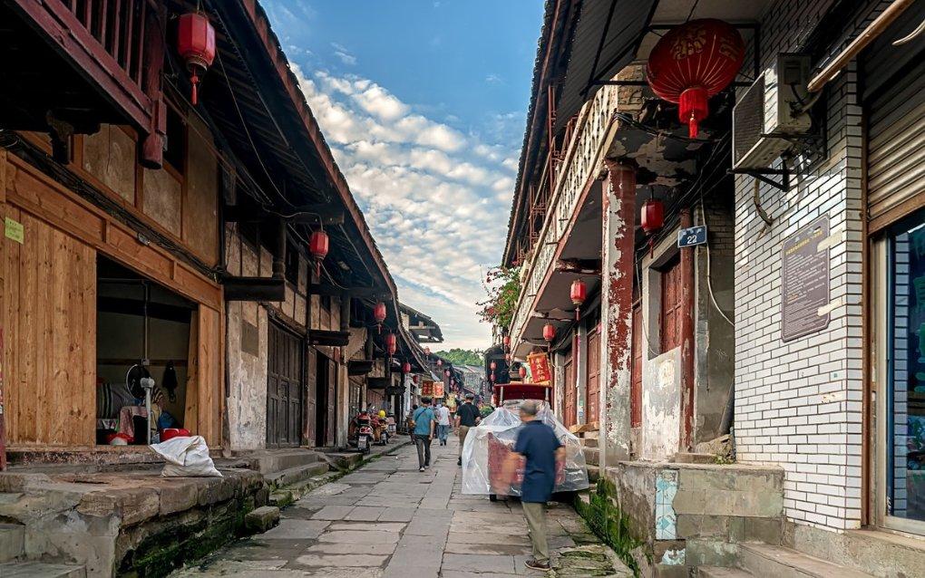 滚动的奶酪