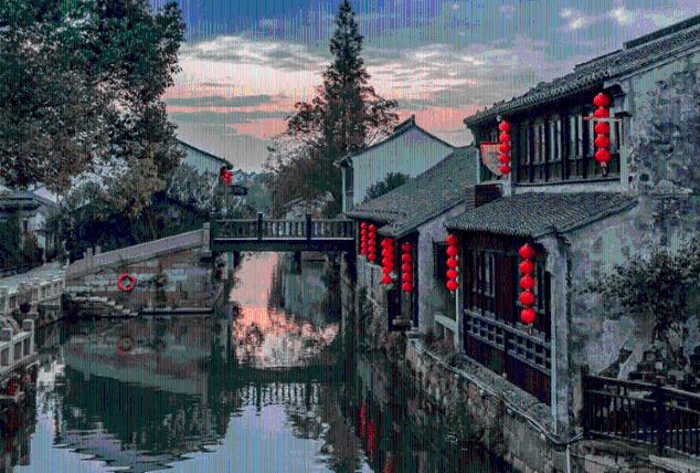 文明骑行，绿色出行！让城市交通更有序、更绿色、更美好